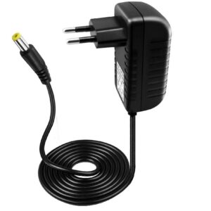 Transformador de Corriente 12V 2A 4.0x1.7mm