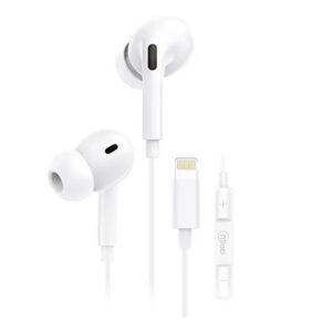 Audifonos Conector Lightning Mlab