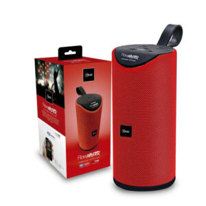 Parlante Portatil Flow Master Mlab