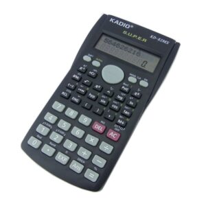 Calculadora Cientifica KK-82MS Kadio