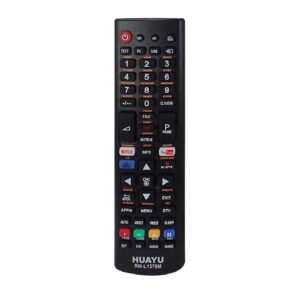 Control Remoto Tv Universal RM-L1376M