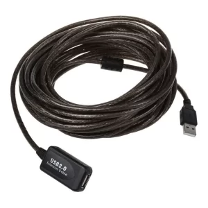 Cable Extension Usb 10 Mts Activo