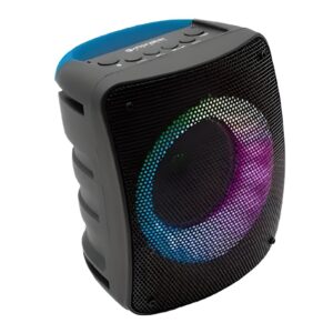 Parlante Bluetooth 4 Monster 839BL