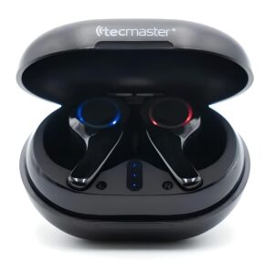 Audifonos Bluetooth Earphone Tws Tecmaster TM-300515