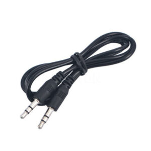 Cable Auxiliar 50Cms