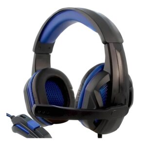 Audifono Gamer Hydrogen 3DFx