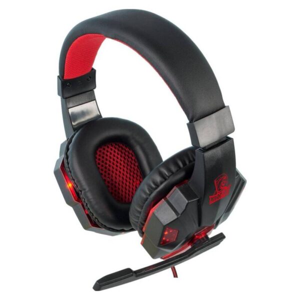 Audifono Gamer Maxxtro 3Dfx
