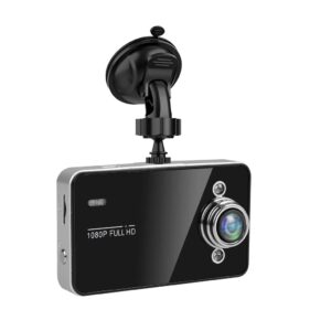 Camara Dvr De Auto k6000