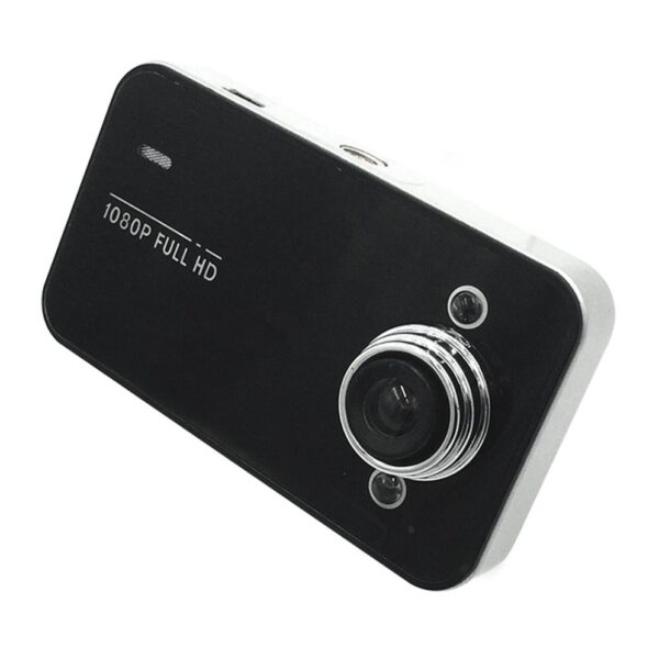 Camara Dvr De Auto k6000 - Imagen 2