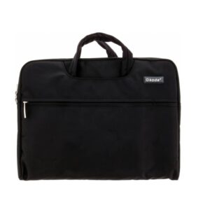 Bolso Notebook Negro 13.3 Okade
