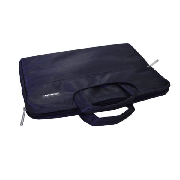 Bolso Notebook Negro 13.3 Okade - Imagen 2