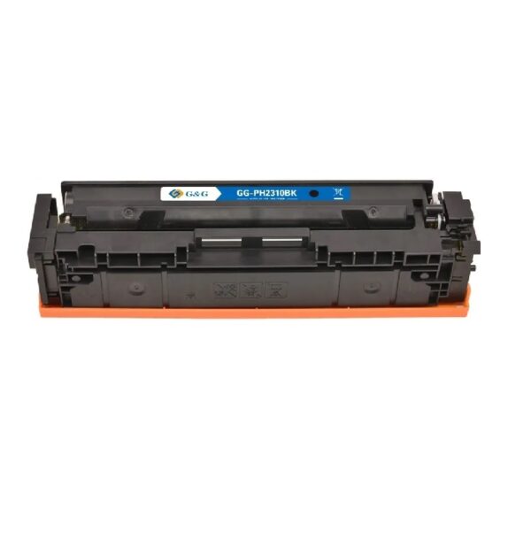 Toner 215a Hp / W2310 Magenta M155 M182 M183 G&G - Imagen 2