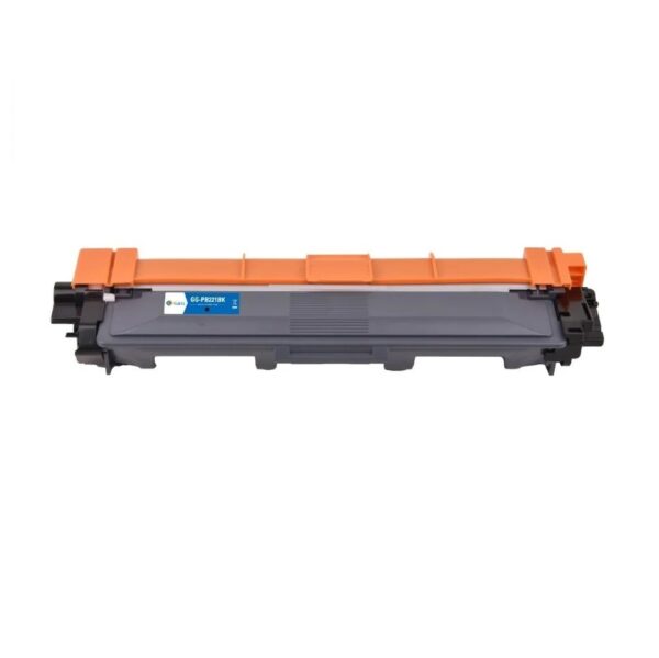 Toner Tn 221 Brother Negro G&G - Imagen 2