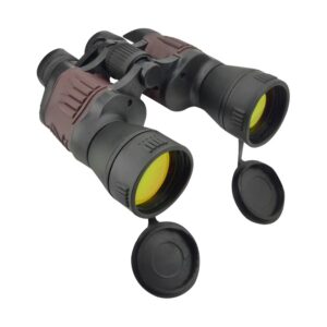 Binoculares 10x50