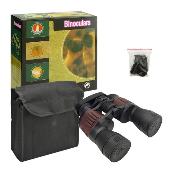 Binoculares 10x50 - Imagen 2