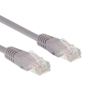 Cable De Red 2 Metros Cat 6E