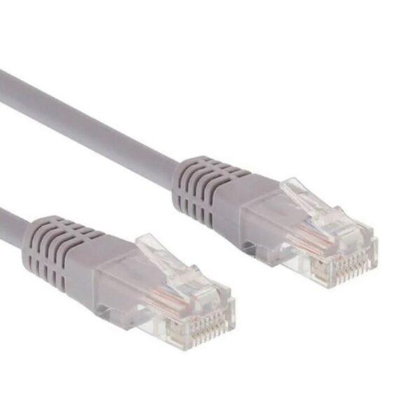 Cable De Red 2 Metros Cat 6E