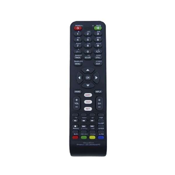 Control Remoto Tv Samsung LG Sony
