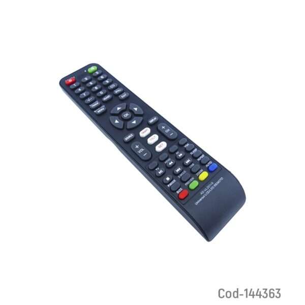 Control Remoto Tv Samsung LG Sony