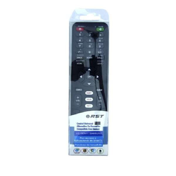 Control Remoto Tv Samsung LG Sony