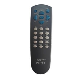 Control remoto Daewoo VRC-0938