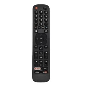 Control remoto Hisense