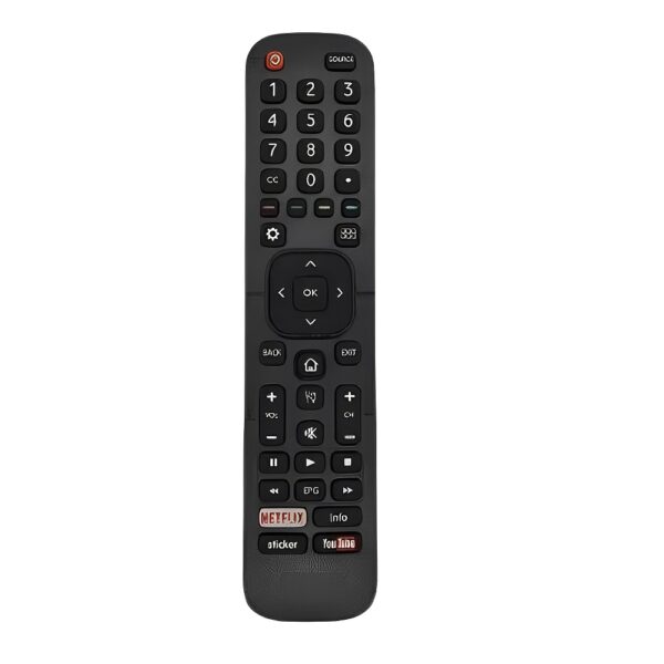 Control remoto Hisense