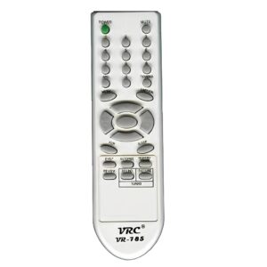 Control remoto LG VRC-0785
