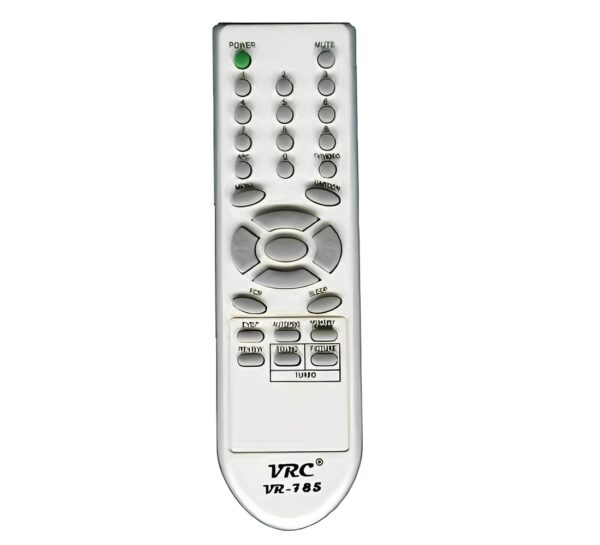 Control remoto LG VRC-0785