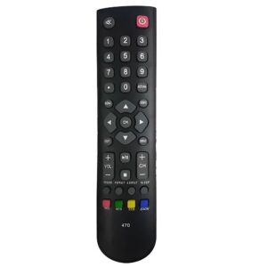 Control remoto Recco VRC-0928