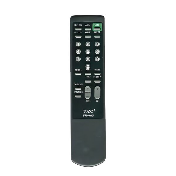 Control remoto Sony VRC-0462
