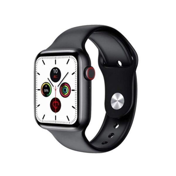 Smartwatch T55 Incluye 2 Correas