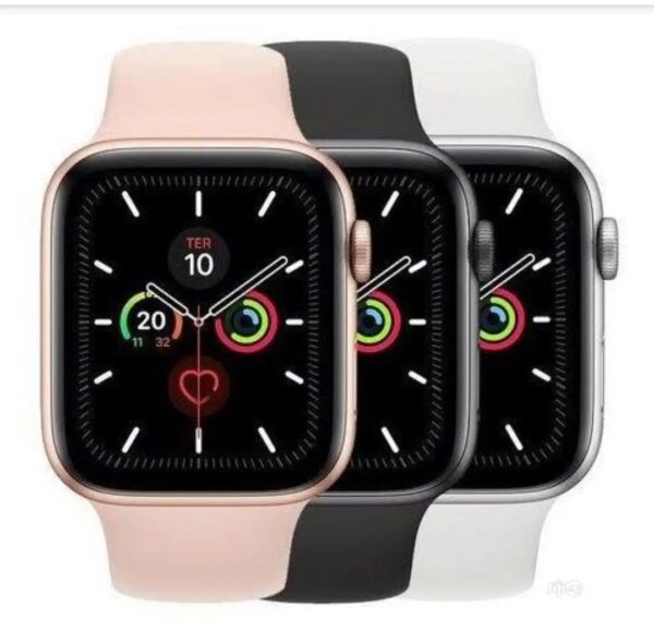 Smartwatch T55 Incluye 2 Correas - Imagen 2
