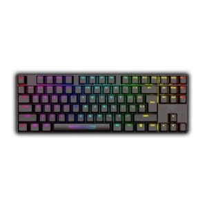 Teclado Gamer Mecanico 3dfx Zearbhall Pro