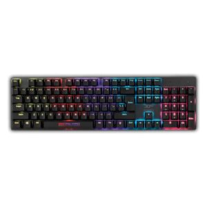 Teclado Mec?nico Gamer Sedrik Pro 3dfx
