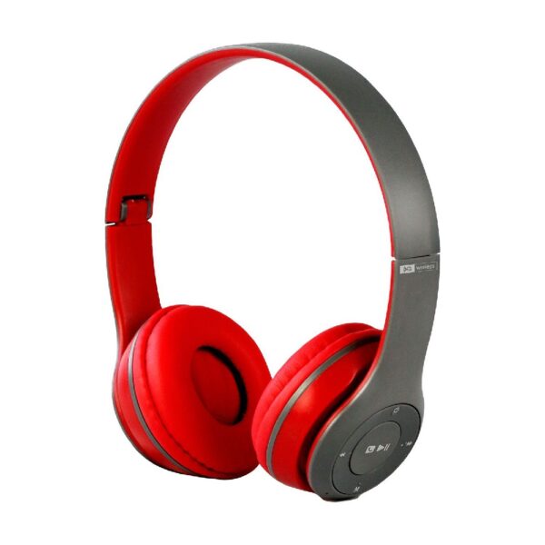 Audifonos Bluetooth Smart Bass Mlab - Imagen 3