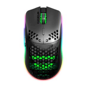 Mouse Gaming 3DFX Ganicus-Pro 6400 Dpi