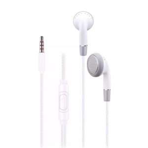 Audifonos con microfono K-105