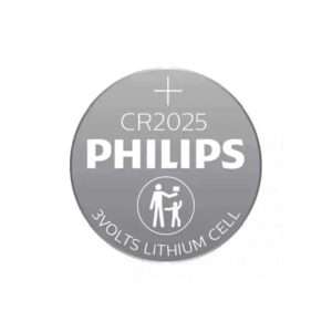 Pila CR2025 Philips