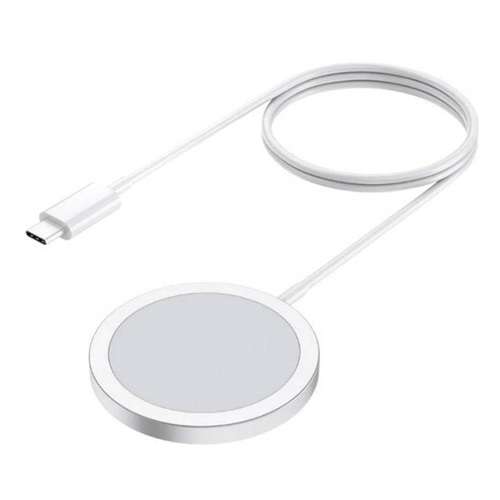 Magsafe Apple - Cargador inalámbrico USB tipo C
