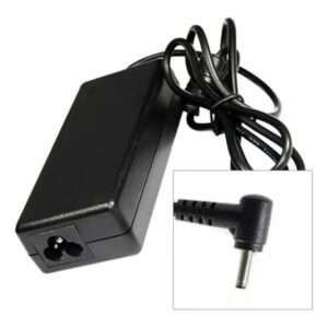 Cargador Notebook Samsung 19V 2.1A 3.0 mm x 1.0 mm