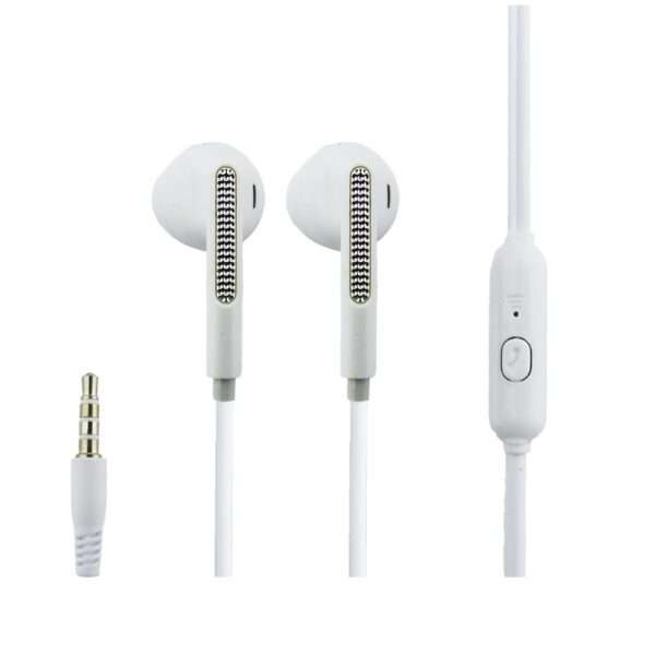 Audifono Con Microfono Modelo SN-W09