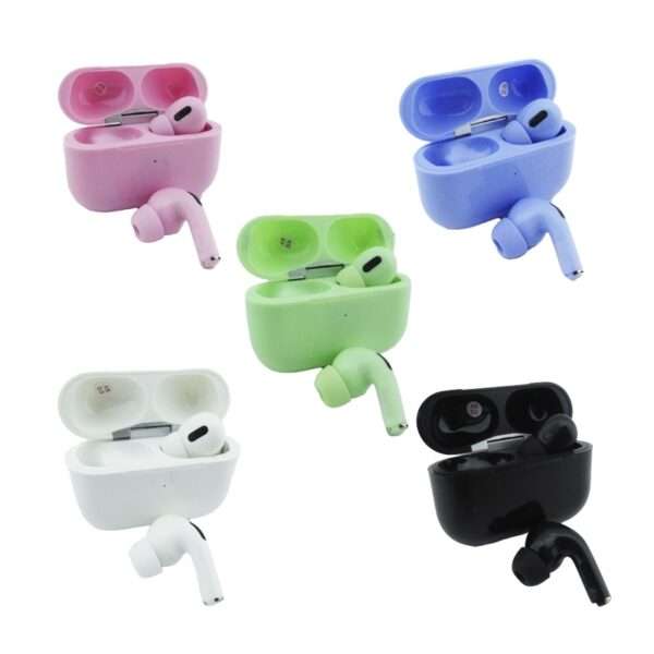 Audifono True Wireless Bluetooth Modelo - Imagen 2
