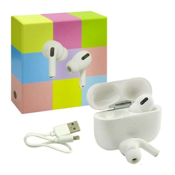 Audifono True Wireless Bluetooth Modelo - Imagen 3