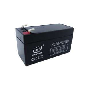 Bateria Recargable 12V 1.3A