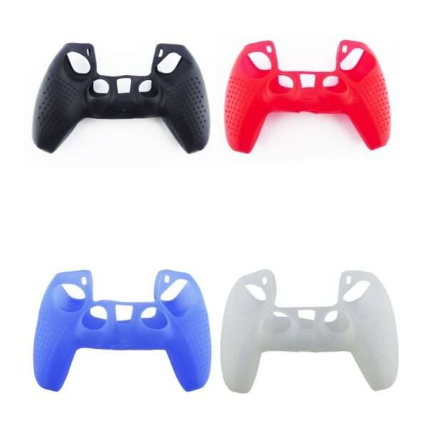 Funda Protectora de Silicona PS5 - Imagen 2