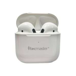 Audifonos Bluetooth Mini Airpro TM-300519 Tecmaster