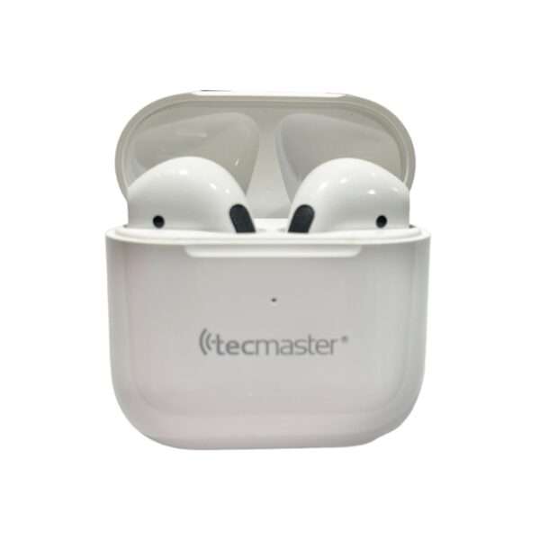 Audifonos Bluetooth Mini Airpro TM-300519 Tecmaster
