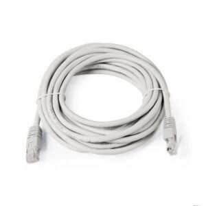 Cable De Red 5 Metros Cat 6E