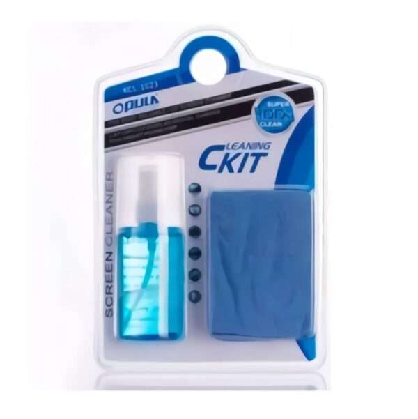 Kit De Limpieza Pantalla Lcd Grande KCL-1023 - Imagen 2